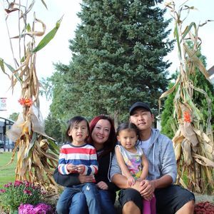 Meet your Posher, Chee